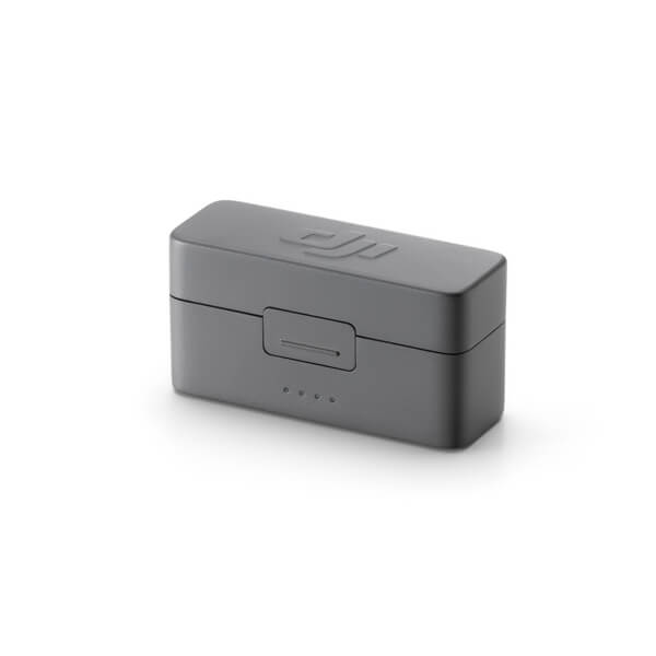 DJI Mic 2 Charging Case