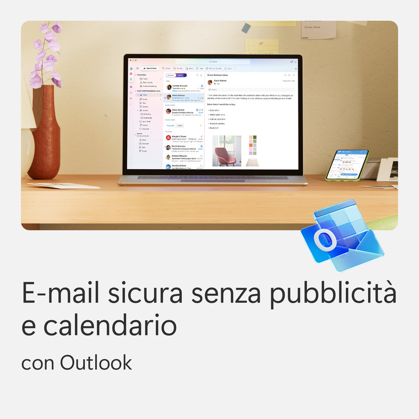 Microsoft 365 Personal