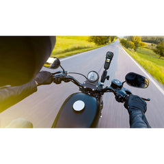 Moto Bundle kit per INSTA360 ONE X