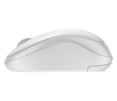 Kit Tastiera e mouse wireless MK270 - Bianco