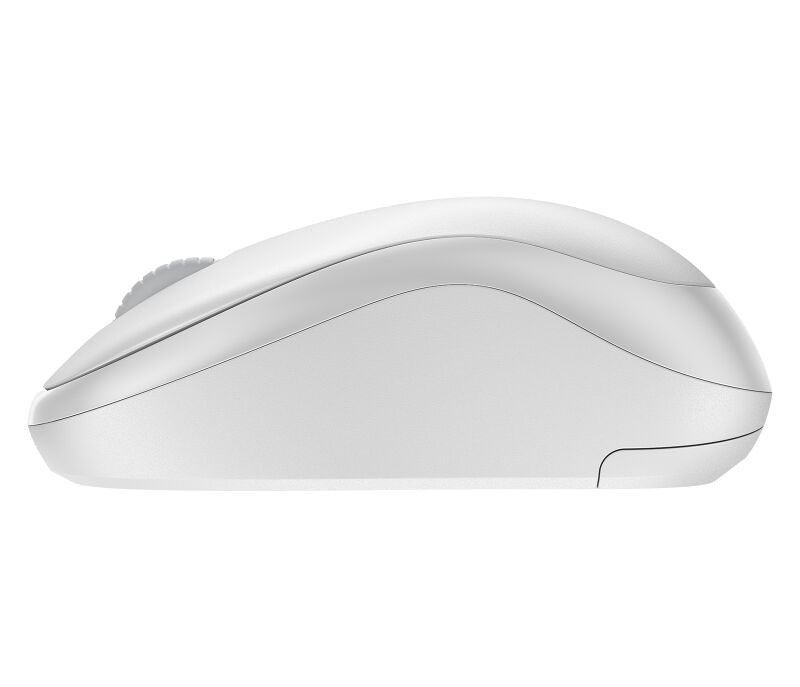 Kit Tastiera e mouse wireless MK270 - Bianco