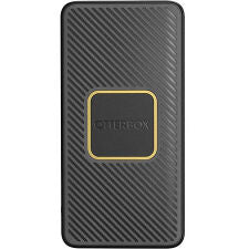 Power Bank Wireless 10000mAh - Nero
