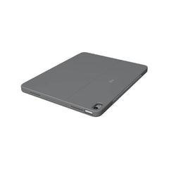 Custodia con tastiera Combo Touch per iPad Air 13" (M2) - Grigio
