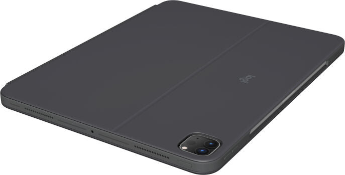 Custodia con tastiera Combo Touch per iPad Pro 13" (M4) - Grafite