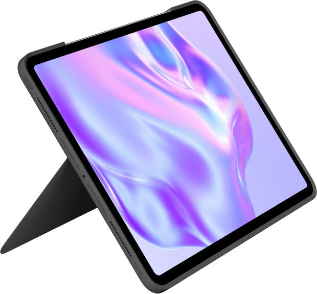 Custodia con tastiera Combo Touch per iPad Pro 11" (M4) - Grafite