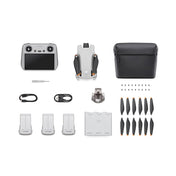 Drone DJI mini 3 Fly More Combo (DJI RC)