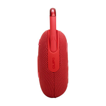 Clip 5 Rosso
