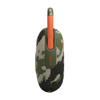 Clip 5 Camouflage