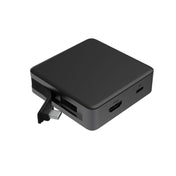 Hub 4 Pro Con porta da 100 watt