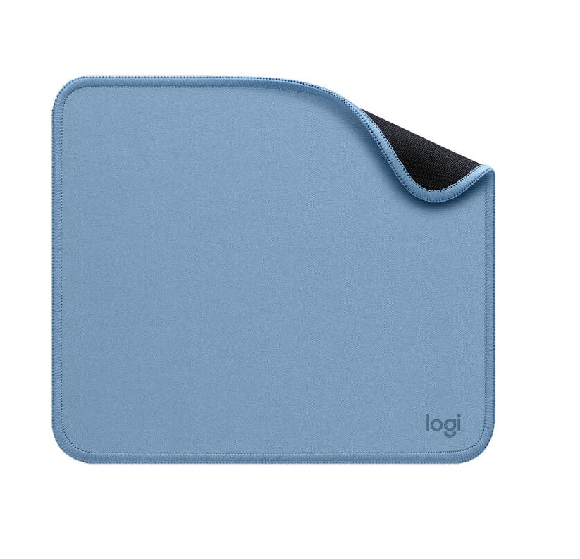 Tappetino Mouse Studio - Blu