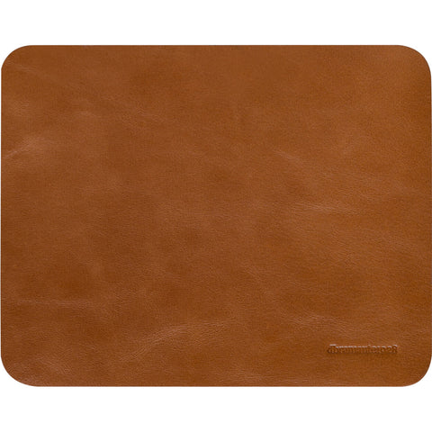 Tappetino per Mouse - Cuoio