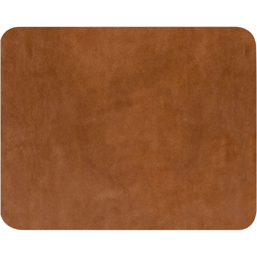 Tappetino per Mouse - Cuoio