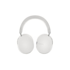 Cuffie microfono bluetooth ACE - Bianco