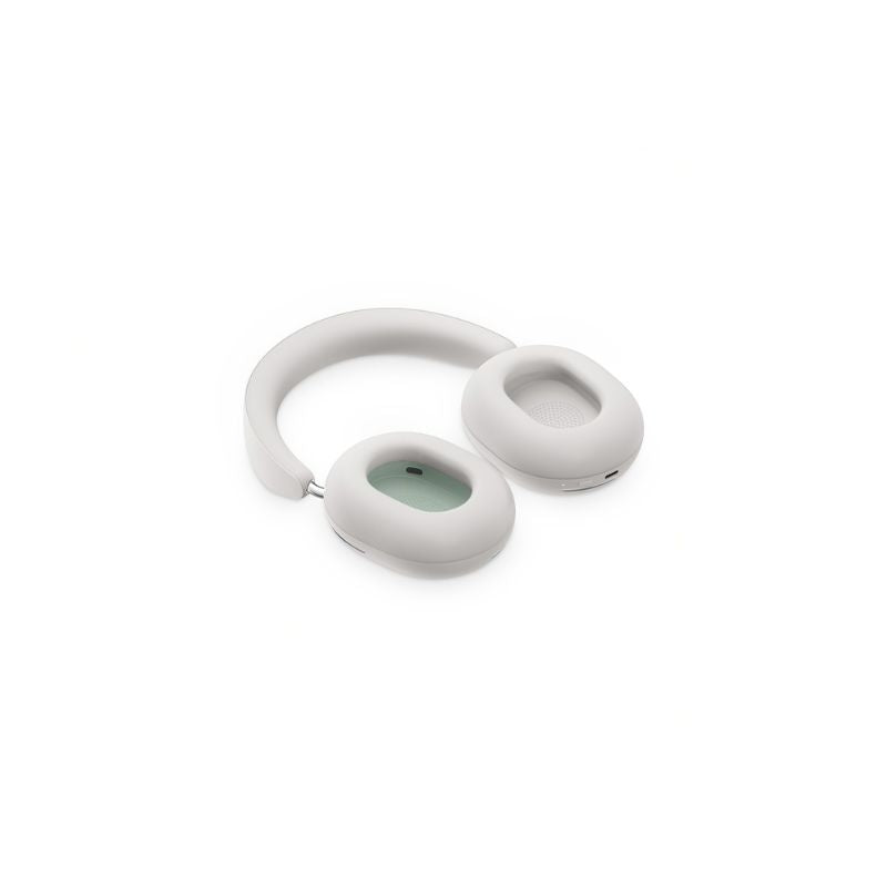Cuffie microfono bluetooth ACE - Bianco