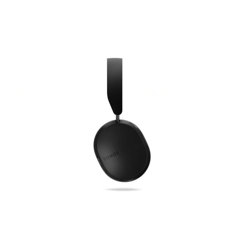 Cuffie microfono bluetooth ACE - Nero