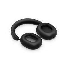 Cuffie microfono bluetooth ACE - Nero