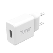 Alimentatore Tunit USB-A da 12W