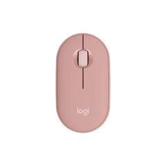 Mouse Pebble 2 M350s - Rosa