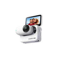 Insta360 GO 3S - Action Camera Arctic White - 128GB