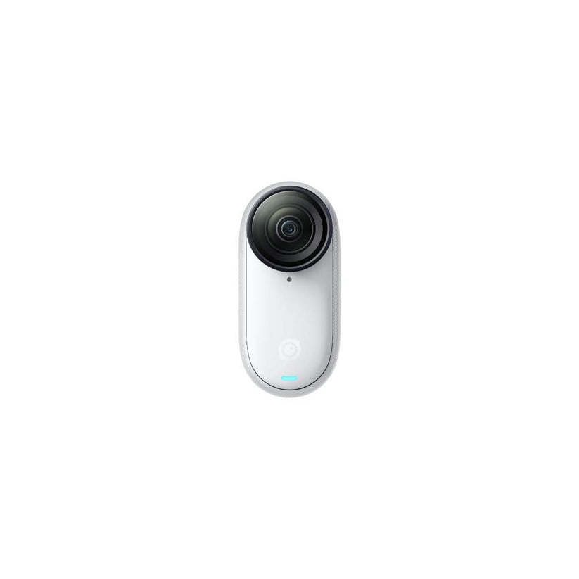 Insta360 GO 3S - Action Camera Arctic White - 128GB