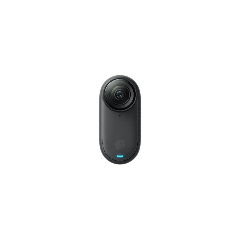 Insta360 GO 3S - Action Camera Midnight Black - 64GB