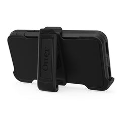 Custodia Defender per iPhone SE (2a Gen) / 8 / 7 - Nero