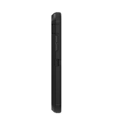 Custodia Defender per iPhone SE (2a Gen) / 8 / 7 - Nero