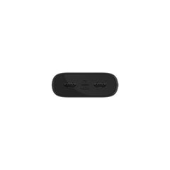 Powerbank 20K compatto con 3 porte e PD da 20W - Nero