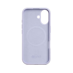 Custodia Allure MagSafe per iPhone 16 - Lilla