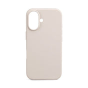 Custodia Allure MagSafe per iPhone 16 - Sabbia