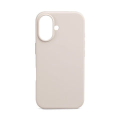 Custodia Allure MagSafe per iPhone 16 - Sabbia