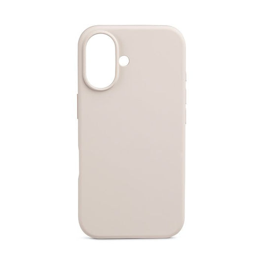 Custodia Allure MagSafe per iPhone 16 - Sabbia