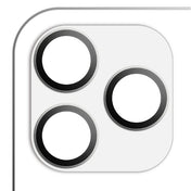 Oblò Protezione in vetro per le fotocamere dell'iPhone 16 Pro/16 Pro Max