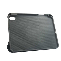 Cover AntiShock nera per iPad 11a e 10a generazione.