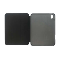 Cover AntiShock nera per iPad 11a e 10a generazione.