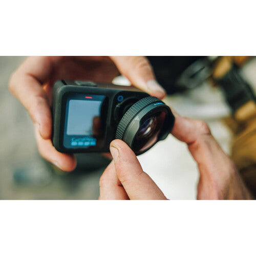 Mod Obiettivo Macro per fotocamera HERO13