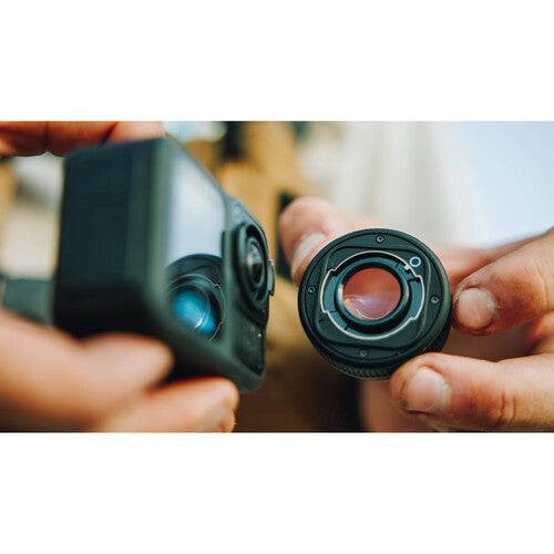 Mod Obiettivo Macro per fotocamera HERO13