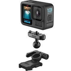 Supporto con giunto sferico di aggancio magnetico per fotocamera HERO13