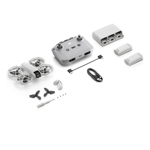 Drone DJI Neo Fly More Combo