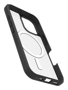 Custodia React MagSafe per iPhone 16 - Nero