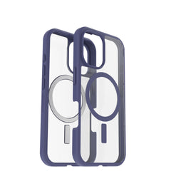 Custodia React MagSafe per iPhone 16 - Viola