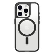 Custodia React Magsafe per iPhone 16 Pro - Nero