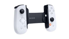 Backbone One per iPhone - Lightning (2ª gen) - Bianco