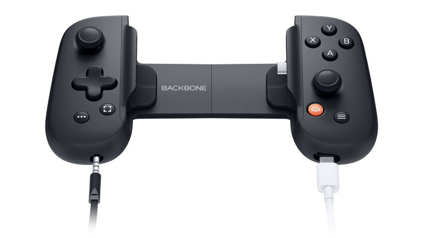 Backbone One per iPhone e Android - USB-C (2ª gen)