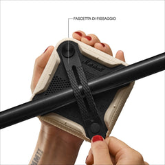 Willen II Altoparlante Portatile - Crema