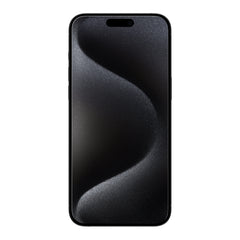 Proteggi schermo UltraGlass 2 antimicrobico per iPhone 16 Pro Max con supporto per l’installazione incluso