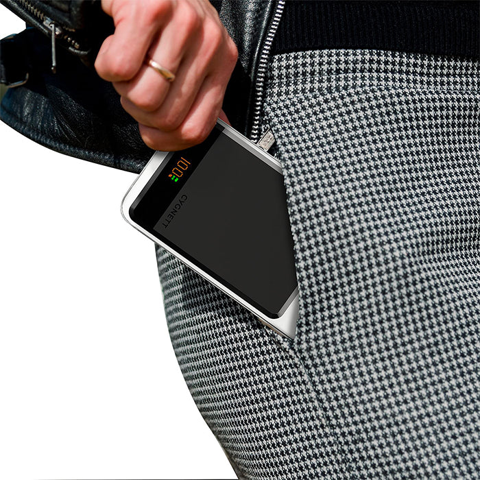 PowerBank Cygnett MagSlim 10K