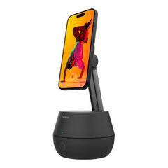 Supporto Pro con tracking automatico compatibile con DockKit