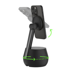 Supporto Pro con tracking automatico compatibile con DockKit