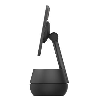 Supporto Pro con tracking automatico compatibile con DockKit
